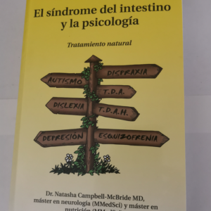 EL SINDROME DEL INTESTINO Y LA PSICOLOGIA &#8...