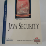 Java Security – Jamie Jaworski Paul Perrone