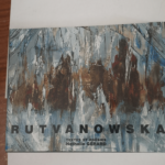 Rutvanowska – Regarder Jusqu’à Voir -Textes et poésies – Nathalie GERARD