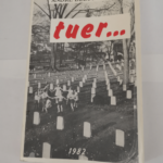 Tuer – André Delcombre