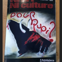 Ni Art Ni Culture – Isabelle Nail