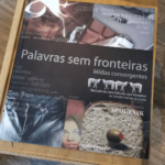 Palavras Sem Fronteiras Mídias Convergentes. Par Heilbron Julio – Heilbron Julio