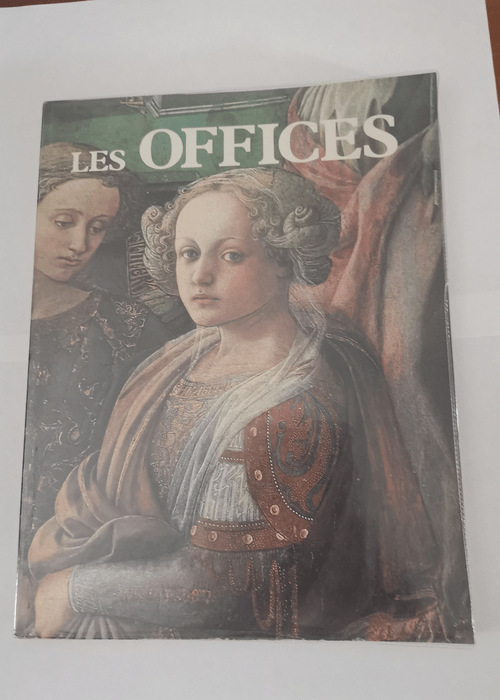 Les Offices – M. Lenzini  E Micheletti ...