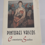 Pintores vascos – Comentarios sueltos – Juan de la Encina