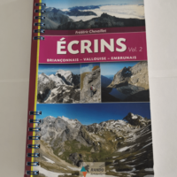 Le Guide Rando – Écrins vol.2 – ...