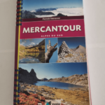 Le Guide Rando – Mercantour – MERIENNE Patrick