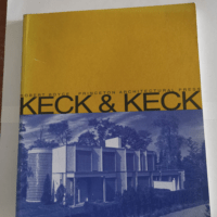 Keck and Keck – Robert Boyce