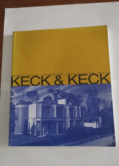 Keck and Keck - Robert Boyce