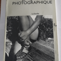 la recherche photographique 8 – La famille –