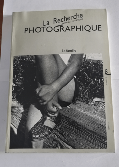 la recherche photographique 8 - La famille -