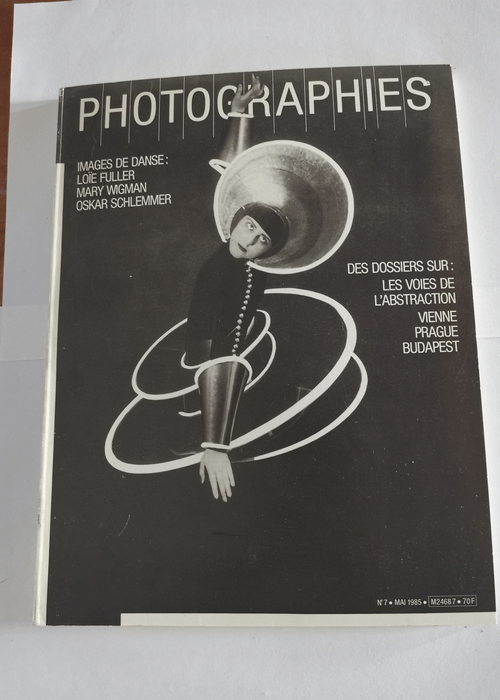 Photographies n°7 – Revue –
