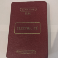 ELECTRICITE – AIDE-MEMOIRE PRATIQUE DE ...