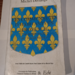 Les communautés d’habitants en Provence : au dernier siècle de l’Ancien Régime – Derlange Michel