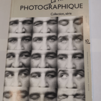 la recherche photographique 10 – Collection série –