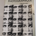 la recherche photographique 10 – Collection série –