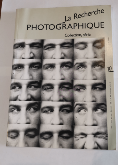 la recherche photographique 10 - Collection série -