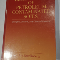 Remediation of Petroleum Contaminated Soils: ...