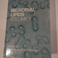 Microbial Lipids – Volume 1 – Col...