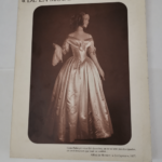 De la mode et des lettres. Du XVIIIe à nos jours – Madeleine Delpierre Guillaume Garnier Musée de la Mode et du Costume (Paris)