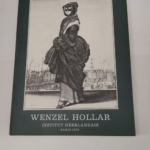 Wenzel HOLLAR 1607-1677 dessins gravures cuivres- Catalogue d’exposition 11 Janvier au 25 Fevrier 1979 – Institut neerlandais