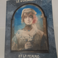 Le Symbolisme et la Femme –