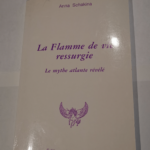 La Flamme de vie ressurgie – Anna Schakina