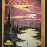 Meteor N° 185 – Collectif