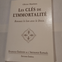 Les clés de l’immortalité – R...