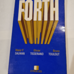 Forth – Salman Tisserand toulout