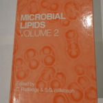 Microbial Lipids – Volume 2 – Colin Ratledge S.G. Wilkinson