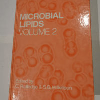 Microbial Lipids – Volume 2 – Col...