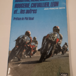 Agostini Read Bonera Pons Rougerie Chevallier Léon et les autres (Sports 2005) – Jean-François Destin