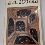 Le monde de M.C. Escher – Coxeter Locher J.L. Broos C.H.A. Escher M.C.