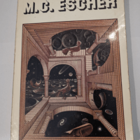 Le monde de M.C. Escher – Coxeter Loche...