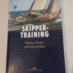 Skippertraining – Planane Führen und Entscheiden – Rolf Dreyer