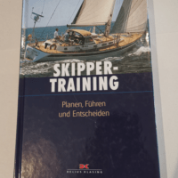 Skippertraining – Planane Führen und E...