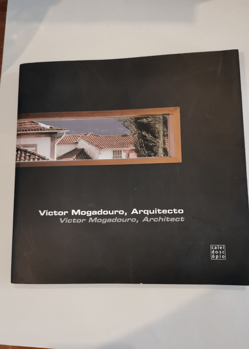 Victor Mogadouro architect – Victor Mogadouro