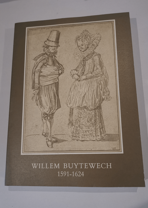 Willem Buytewech 1591-1624 – BUYTEWECH ...