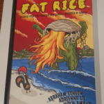 The Adventures of Fat Rice: Recipes from the Chicago Restaurant Inspired by Macau A Cookbook – Abraham Conlon Adrienne Lo