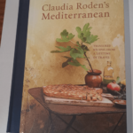 Claudia Roden’s Mediterranean: Treasured Recipes from a Lifetime of Travel – Claudia Roden