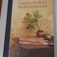 Claudia Roden’s Mediterranean: Treasure...