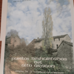 Pueblos deshabitados del Alto Aragón – Estudio de la Comarca de Sobrarbe – Pedro Miguel Bernad Rivera