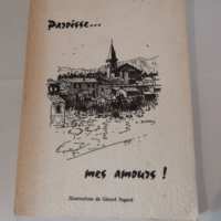 PAROISSE…MES AMOURS ! – GUILLOT G...