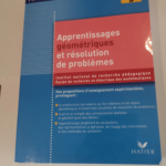 Apprentissages Géométriques et résolution de problèmes au cycle 3 – Ermel – Roland Charnay Jacques Douaire