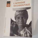 L’Afrique occidentale – Assane Seck