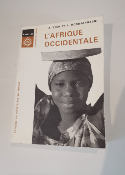 L'Afrique occidentale - Assane Seck