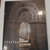 Vézelay – Claude Jean-Nesmy