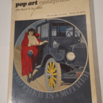 Pop Art Redefined – John Russell Suzi Gablik