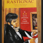 Le Dictionnaire Rastignac Illustre – Collectif