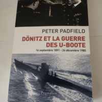 Dönitz et la guerre des U-Boote: 16 septembr...